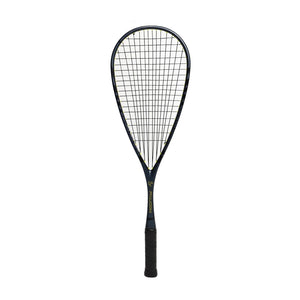BLACK KNIGHT Falcon 125 Squash Racquet black