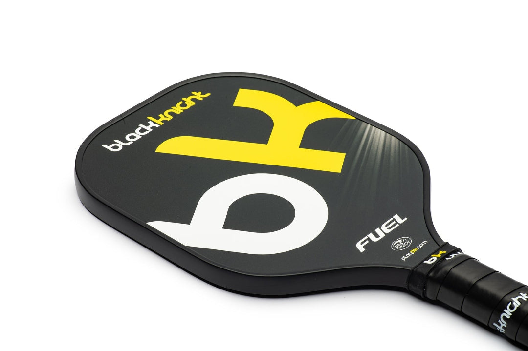 Black Knight Fuel Pickleball Paddle