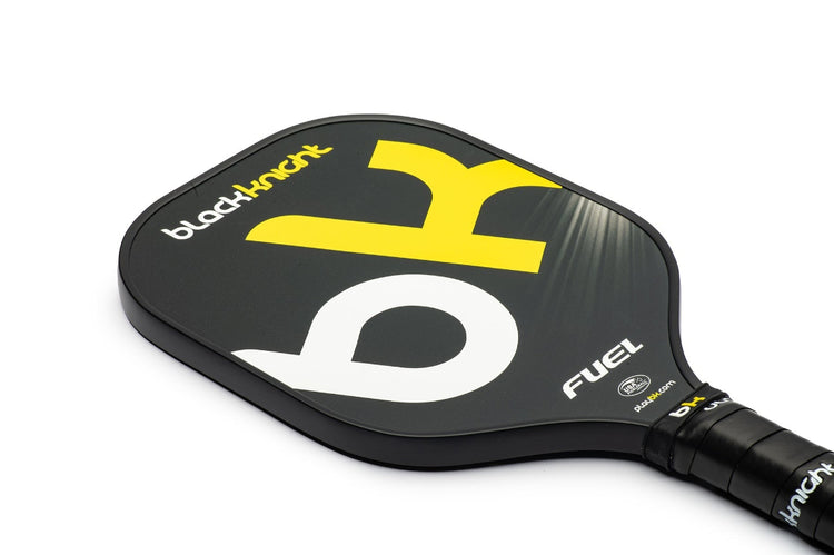 Black Knight Fuel Pickleball Paddle