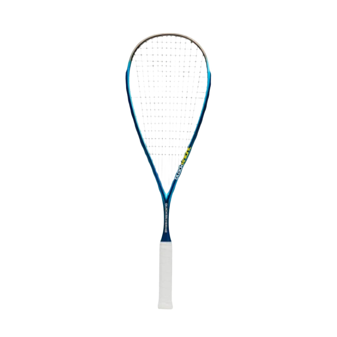 Black Knight Quicksilver H2 Squash Racquet
