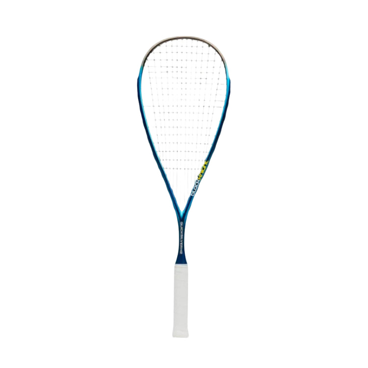 Black Knight Quicksilver H2 Squash Racquet