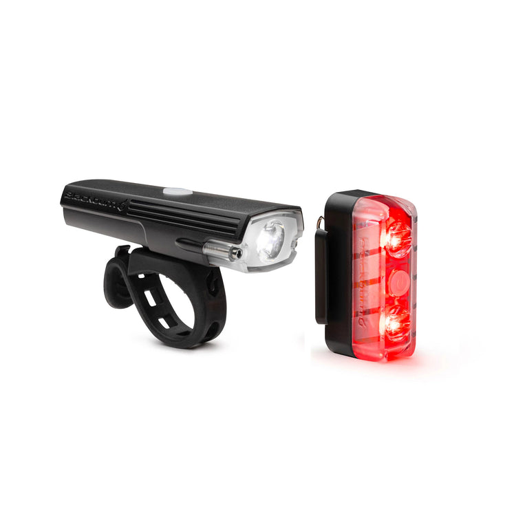 Blackburn DayBlazer 550/65 Combo Light Set