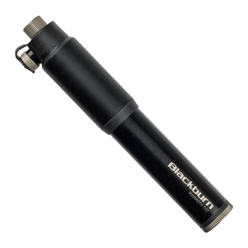 Blackburn Mammoth C02 Mini Pump