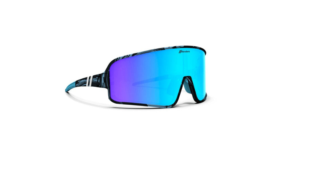Blenders Eclipse Small Sunglasses
