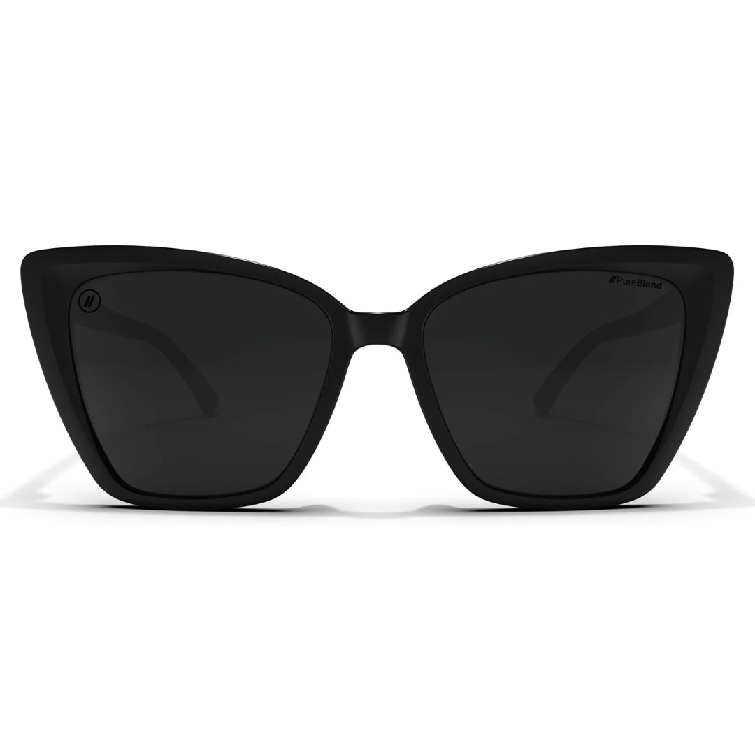 Blenders Isla Sunglasses black