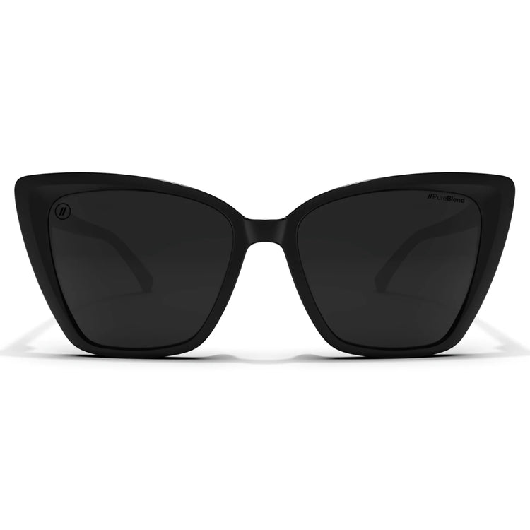 Blenders Isla Sunglasses black