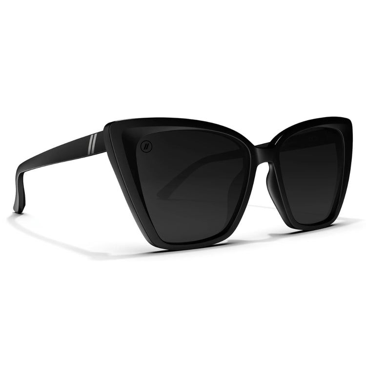 Blenders Isla Sunglasses black