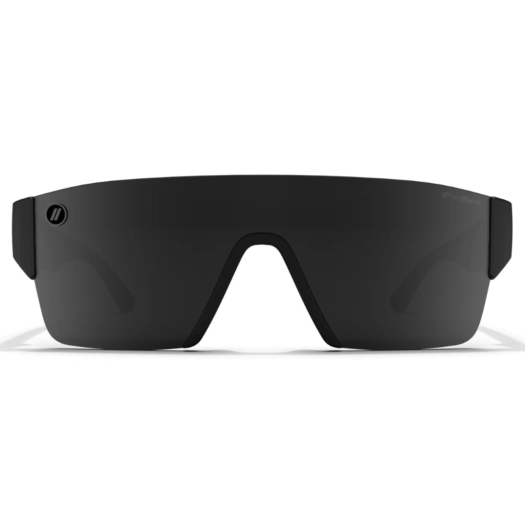 Blenders Kingpin Sunglasses black