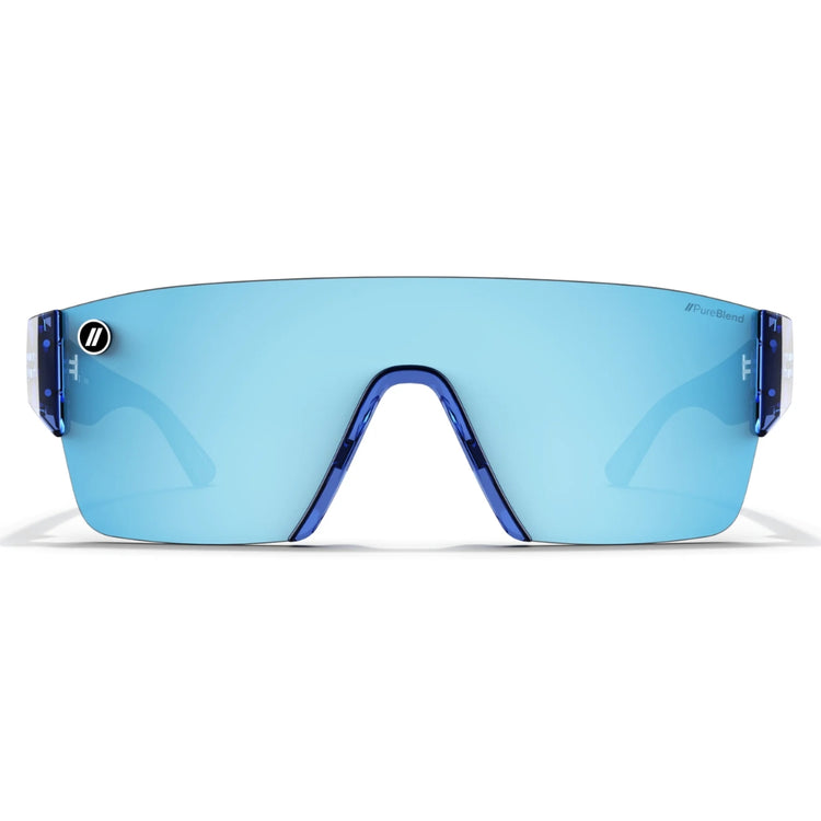 Blenders Kingpin Sunglasses blue