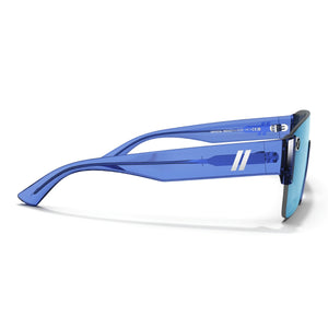 Blenders Kingpin Sunglasses blue