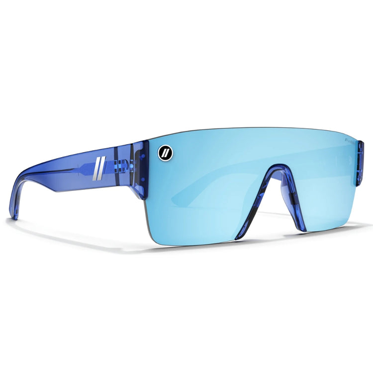 Blenders Kingpin Sunglasses blue