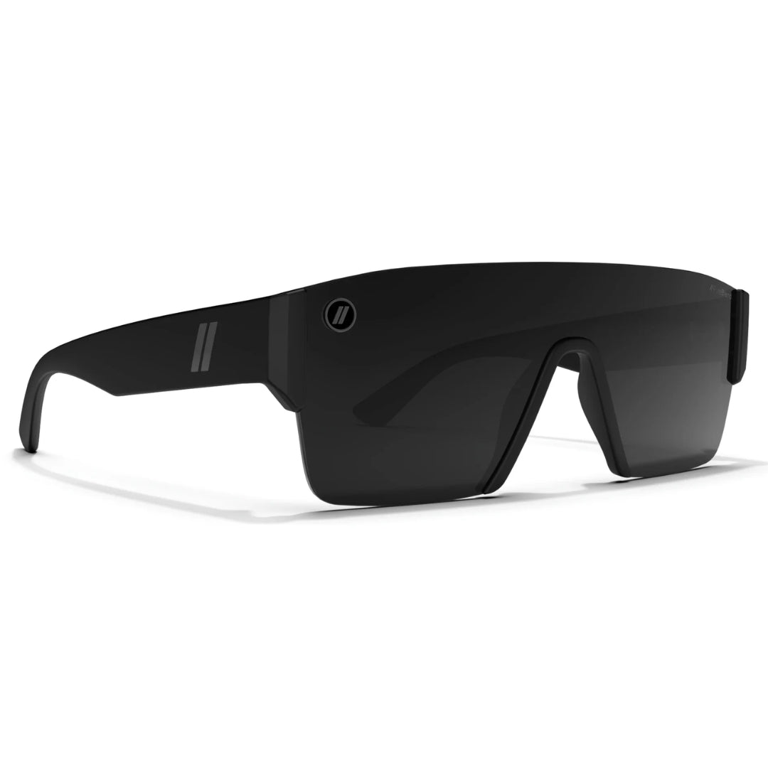 Blenders Kingpin Sunglasses black