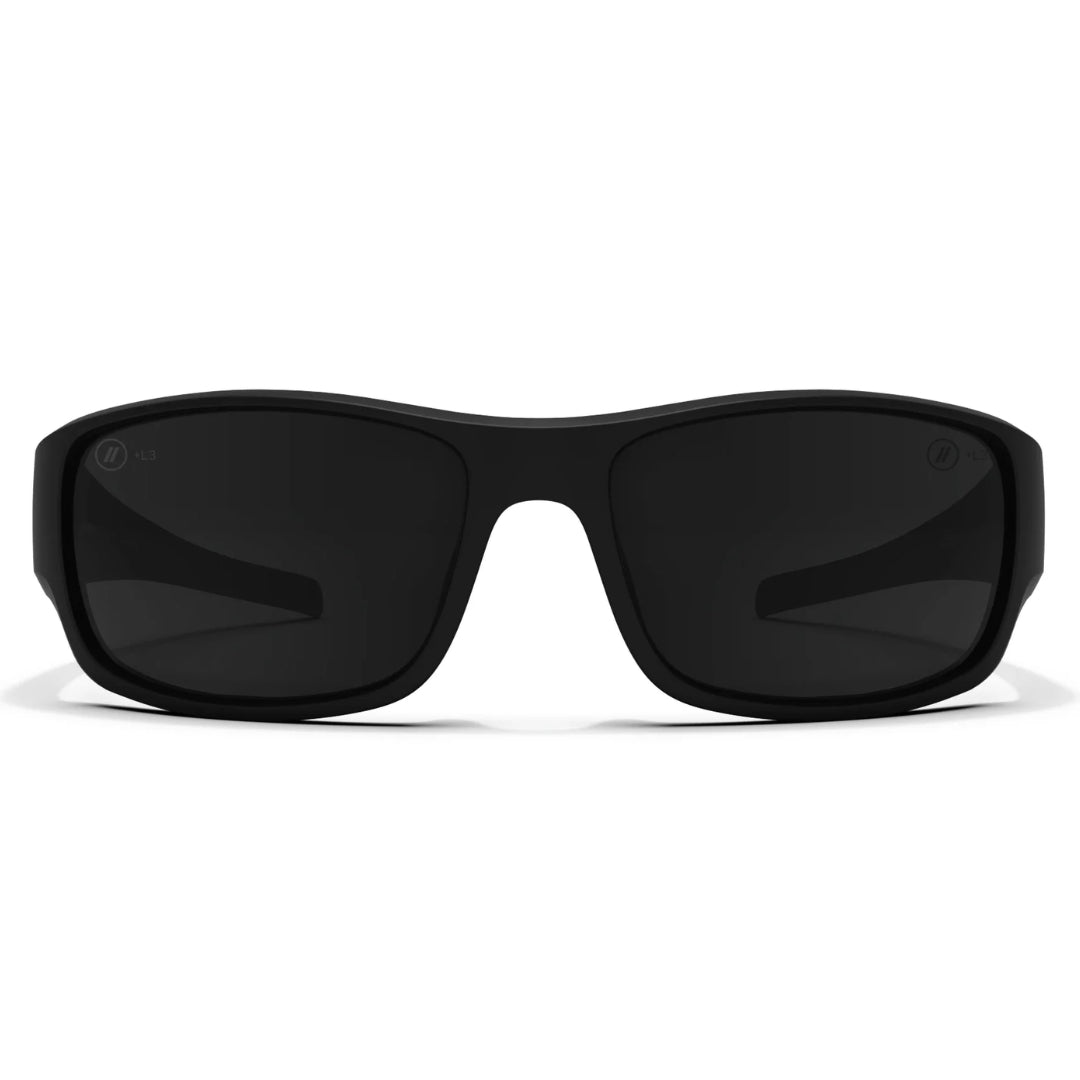 Blenders Lakeview Sunglasses black