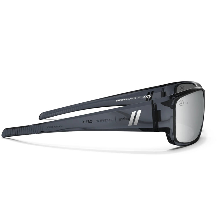Blenders Lakeview Sunglasses black