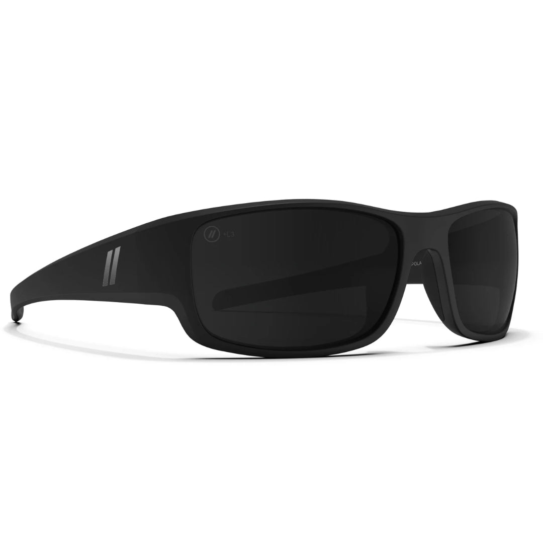 Blenders Lakeview Sunglasses black