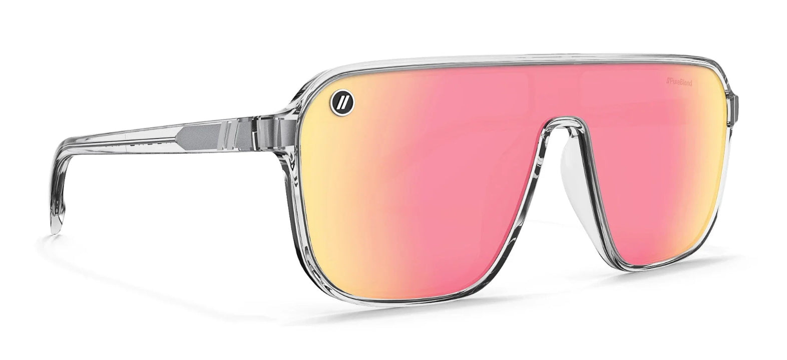 Blenders Meister X2 Sunglasses fog