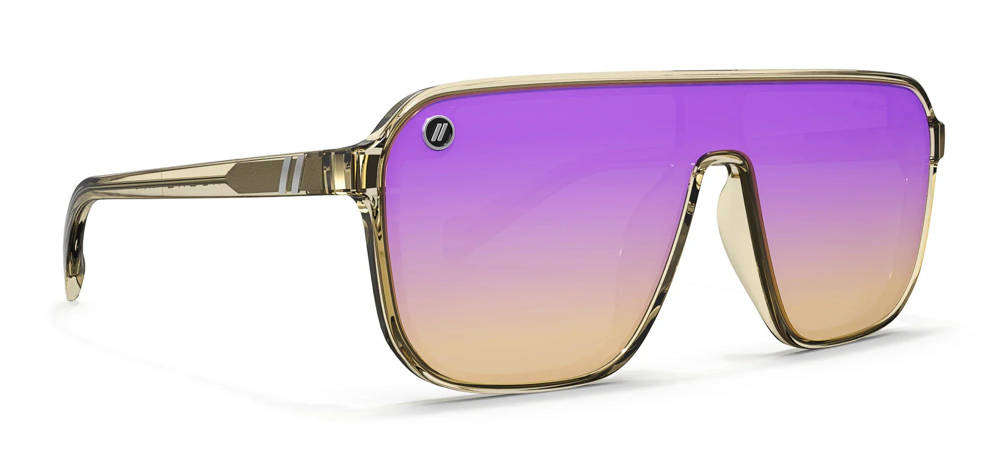 Blenders Meister X2 Sunglasses Mojave love