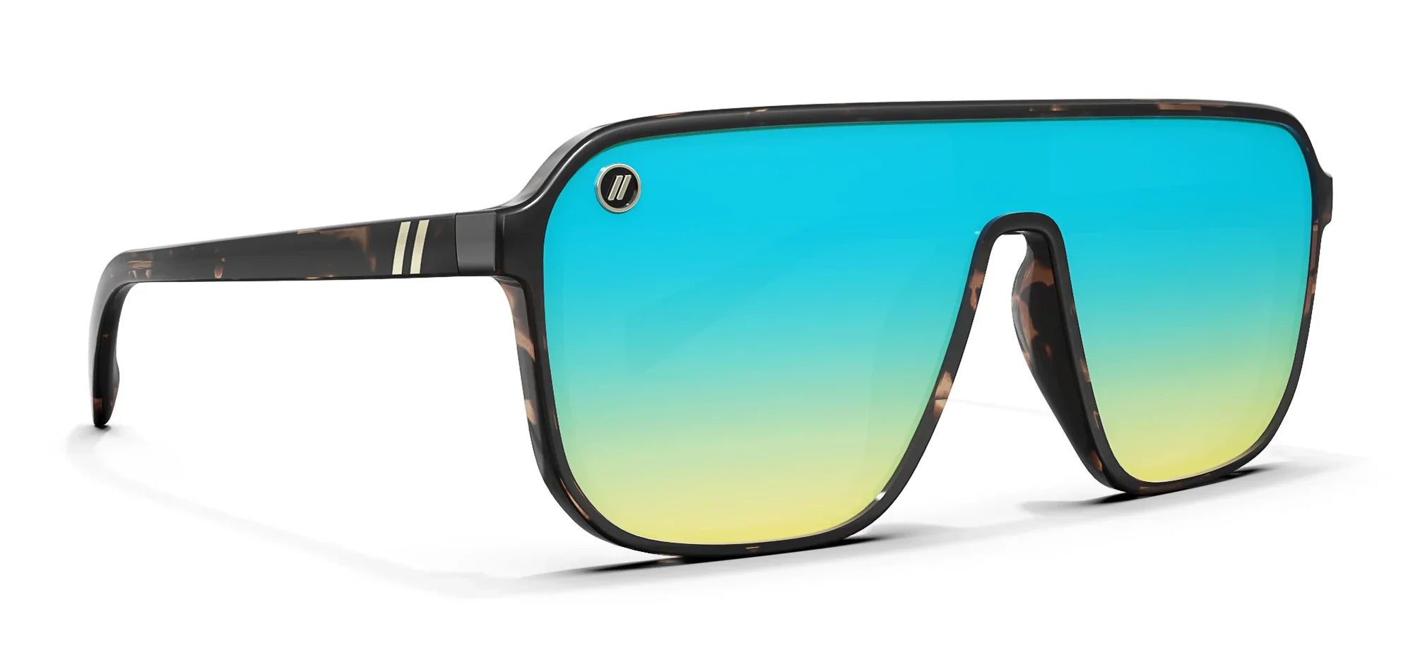 Blenders Meister X2 Sunglasses night spot