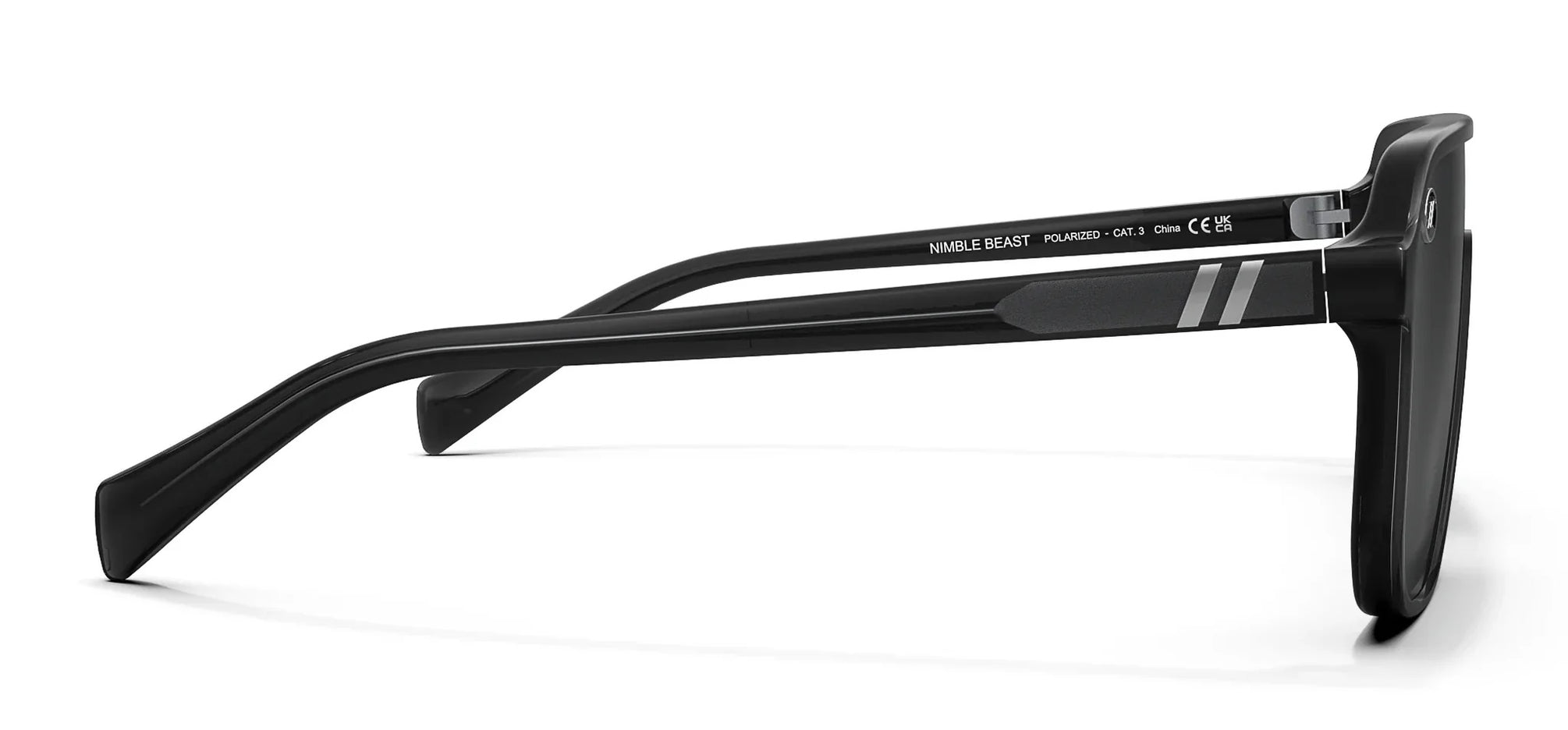 Blenders Meister X2 Sunglasses nimble beast