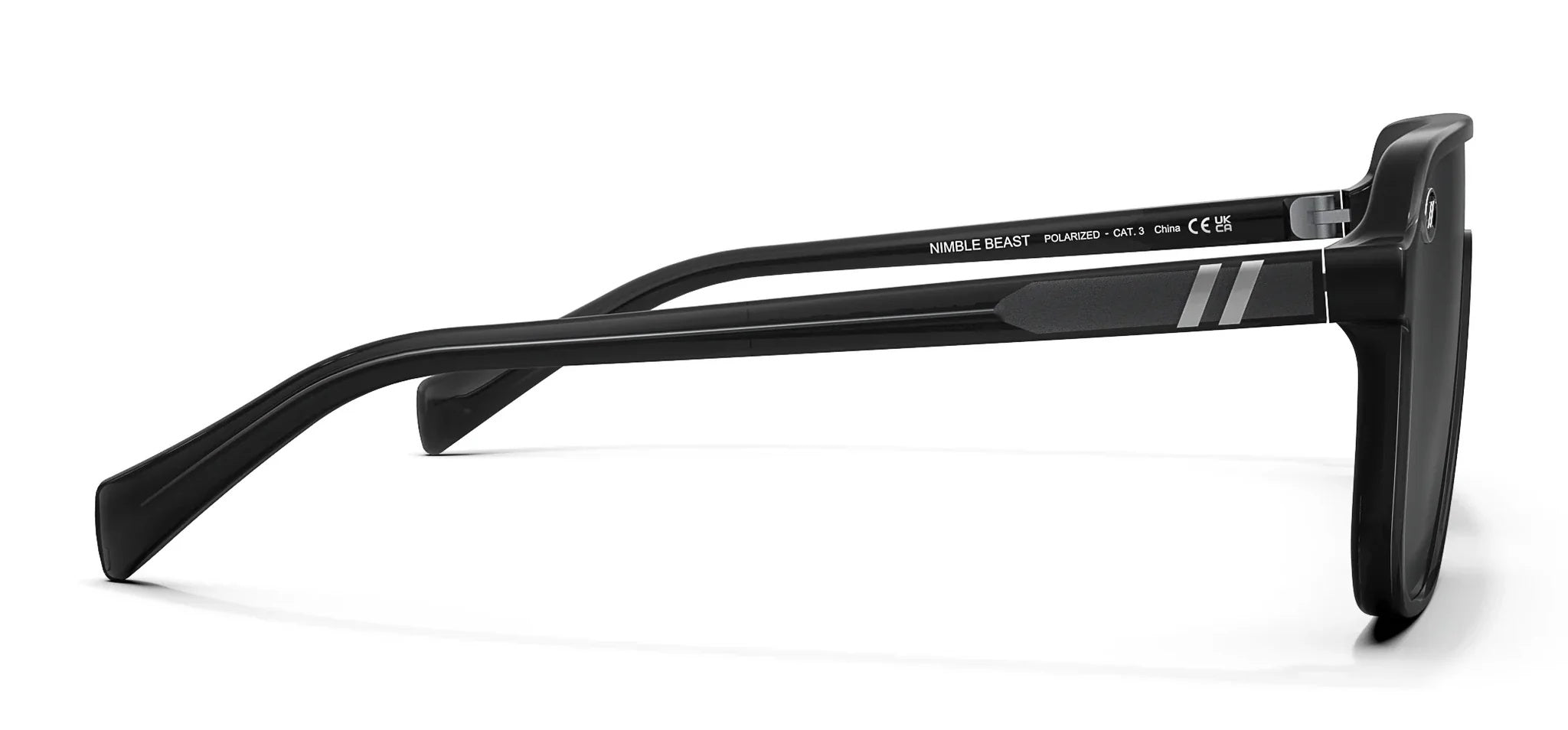 Blenders Meister X2 Sunglasses nimble beast
