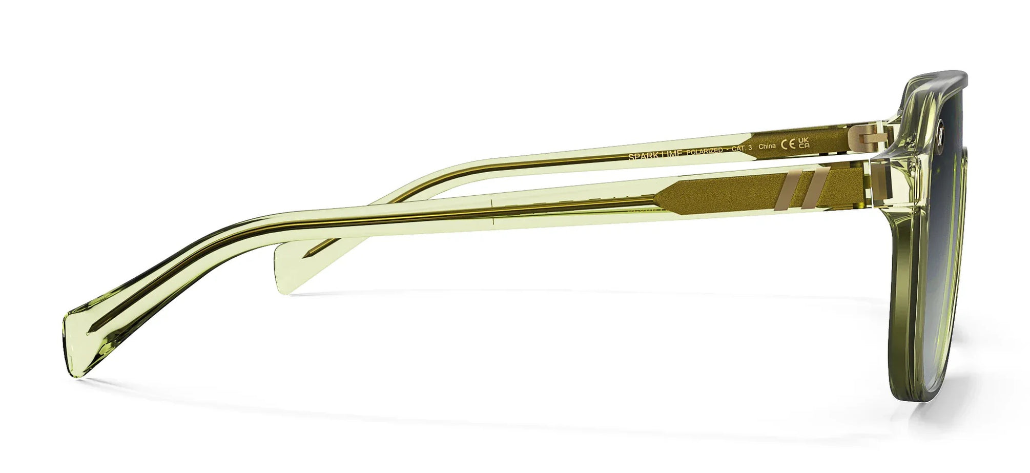 Blenders Meister X2 Sunglasses nimble beast