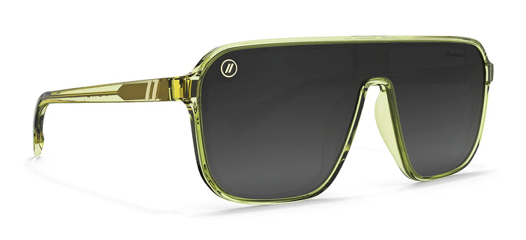 Blenders Meister X2 Sunglasses spark lime