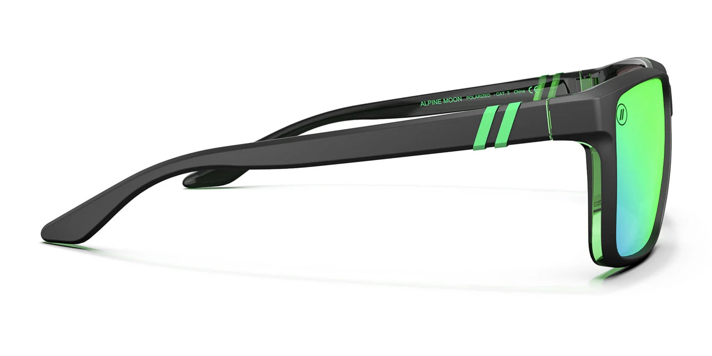 Blenders Mesa Sunglasses alpine moon