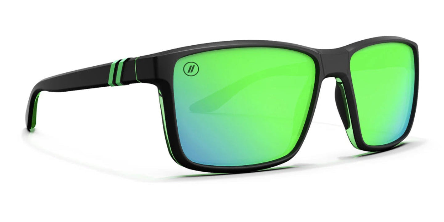 Blenders Mesa Sunglasses alpine moon