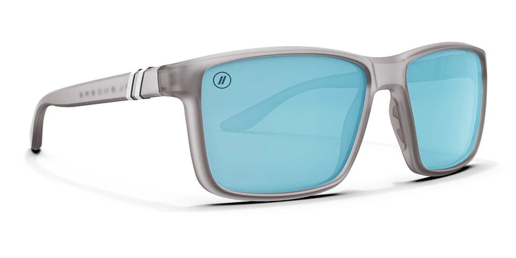 Blenders Mesa Sunglasses crossing Alaska