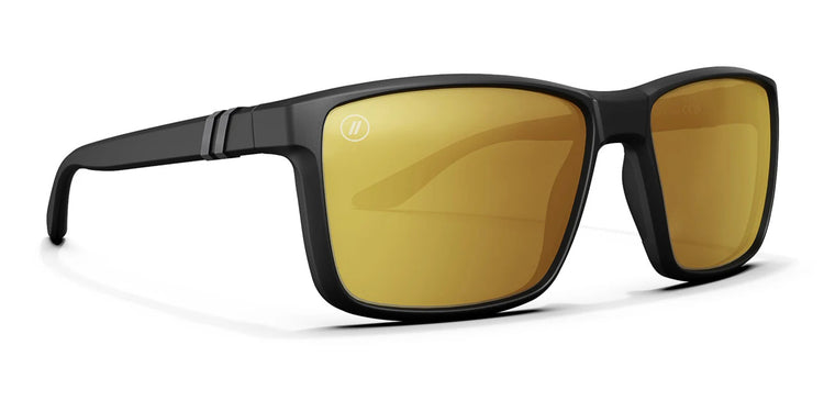 Blenders Mesa Sunglasses matte black