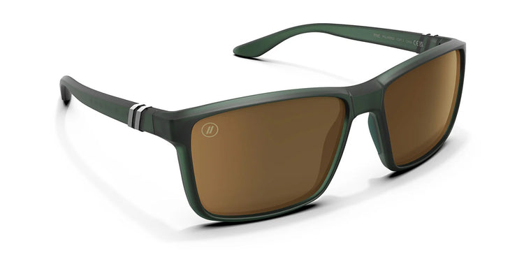 Blenders Mesa Sunglasses pine