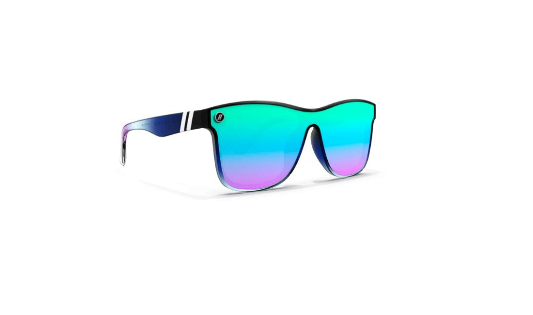 Blenders Millenia X2 Small Sunglasses