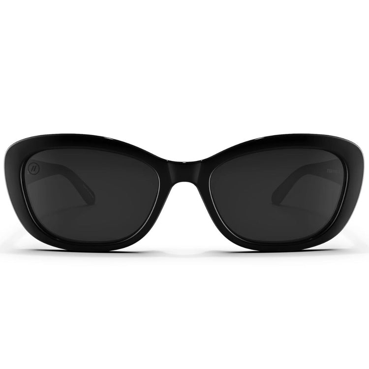 Blenders Olivia Sunglasses black