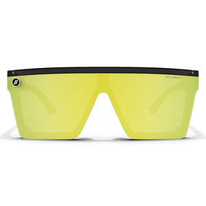 Blenders Providence Sunglasses black yellow