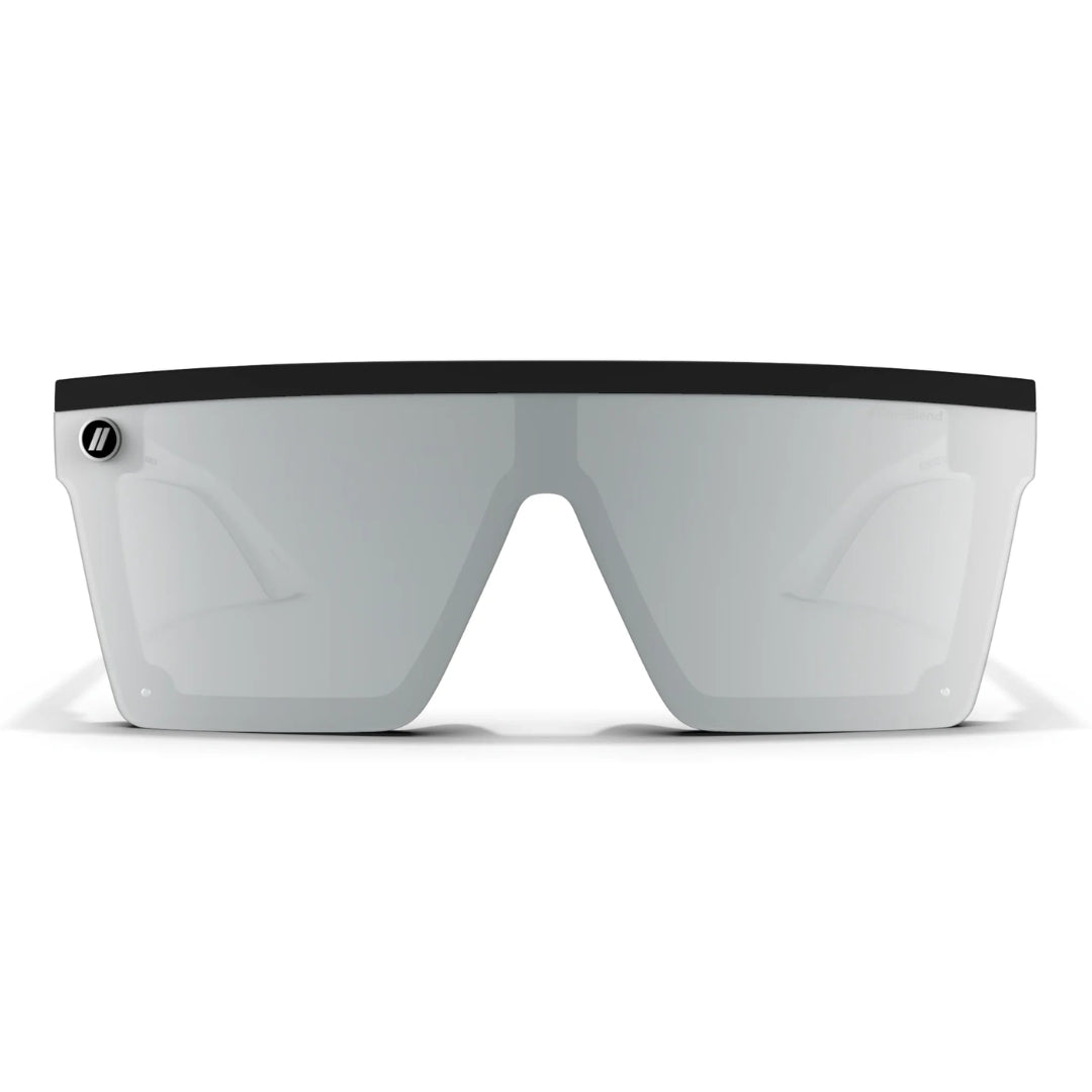 Blenders Providence Sunglasses black grey