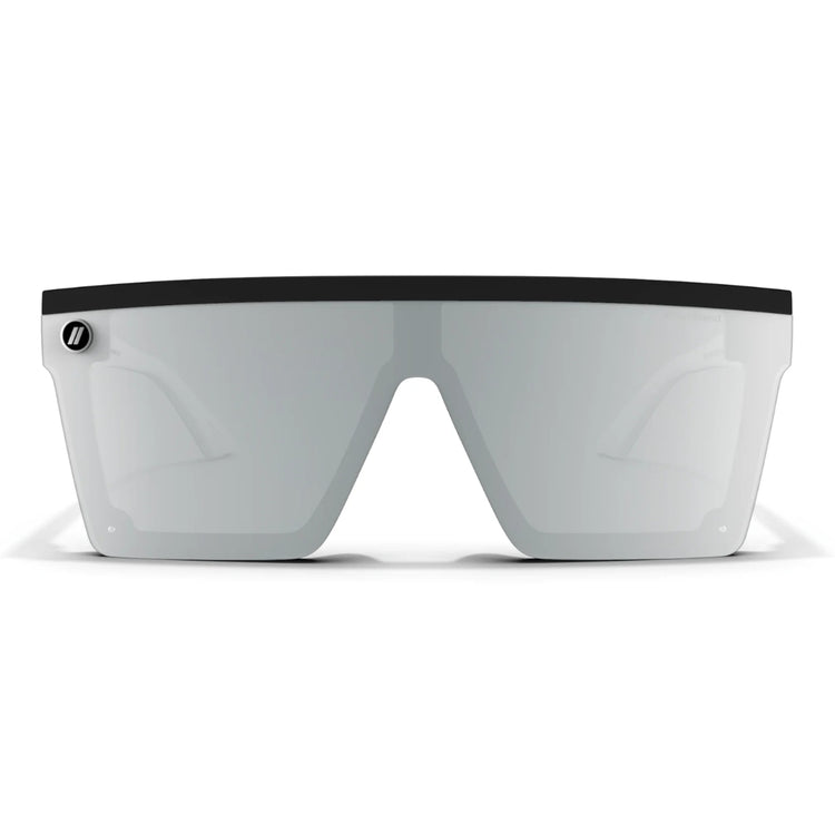 Blenders Providence Sunglasses black grey