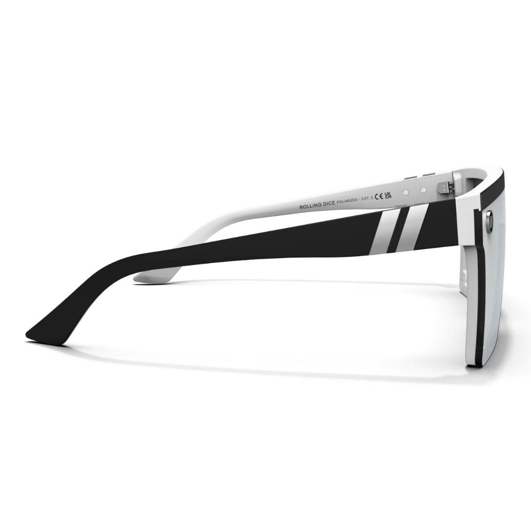 Blenders Providence Sunglasses black grey