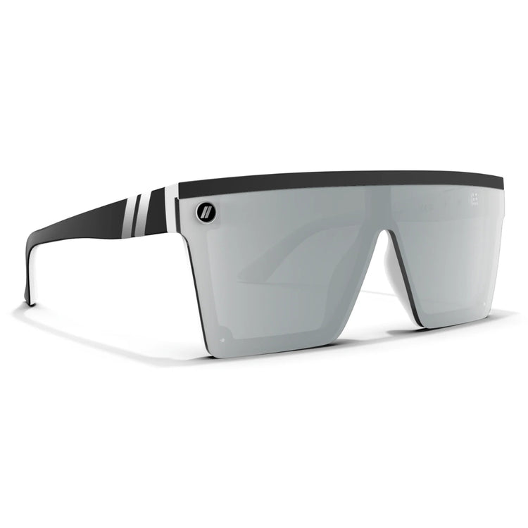 Blenders Providence Sunglasses black grey