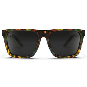 Blenders Romeo Sunglasses brown green black yellow