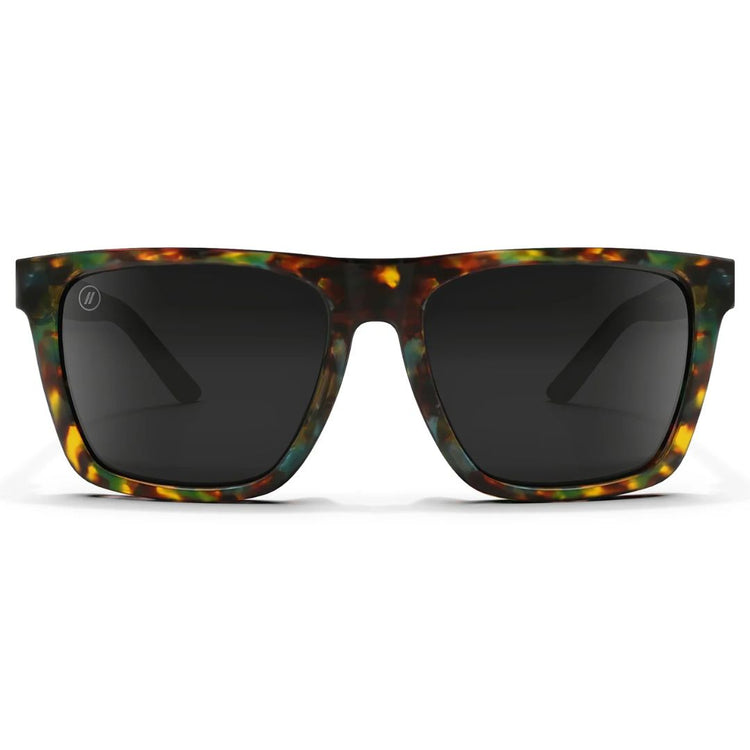 Blenders Romeo Sunglasses brown green black yellow
