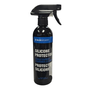 Blue Sports Silicone Protector Spray for Goalie Equipment