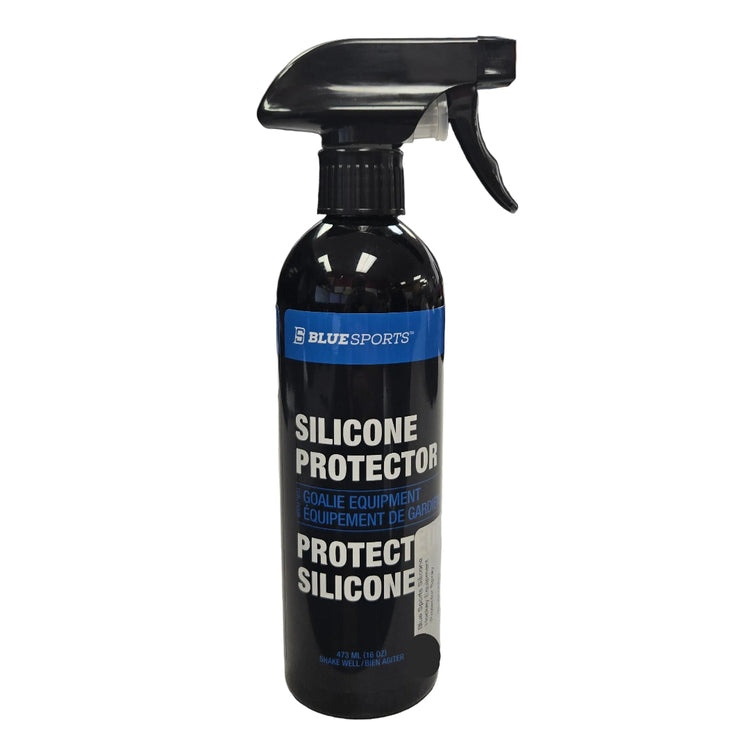 Blue Sports Silicone Protector Spray for Goalie Equipment