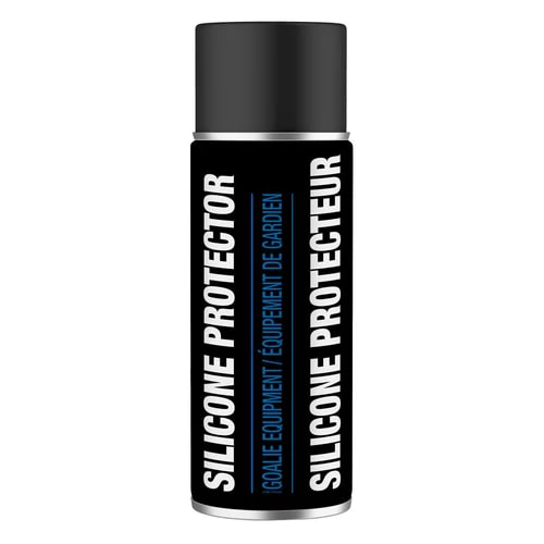 Blue Sports Silicone Protector Spray for Goalie Equipment