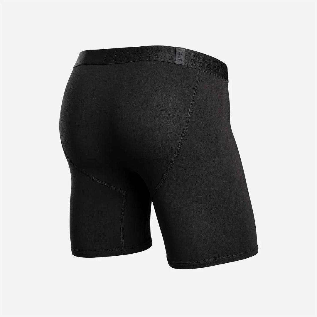 BN3TH Men's Classic Boxer Briefs Black 1