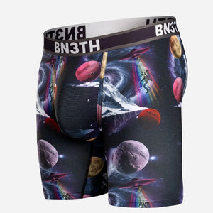 BN3TH Men's Pro Flex Max Boxer Brief 2-Pack multicolour