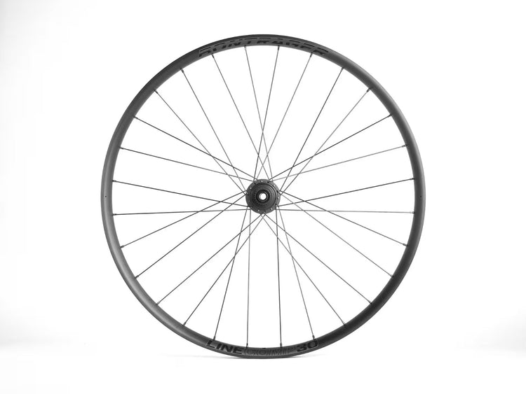 Bontrager 29" Line Comp 30 TLR Boost MTB Wheel front