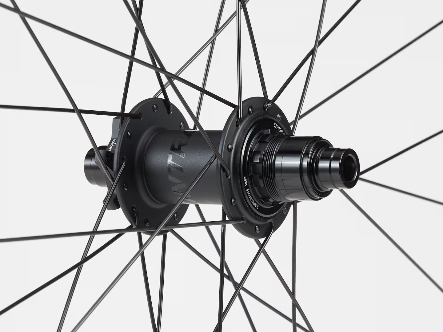 Bontrager 29