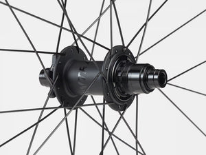 Bontrager 29" Line Comp 30 TLR Boost MTB Wheel