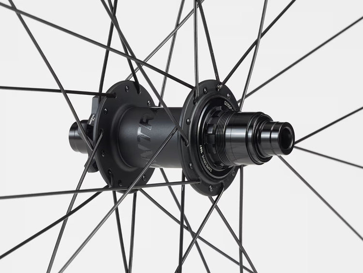 Bontrager 29" Line Comp 30 TLR Boost MTB Wheel