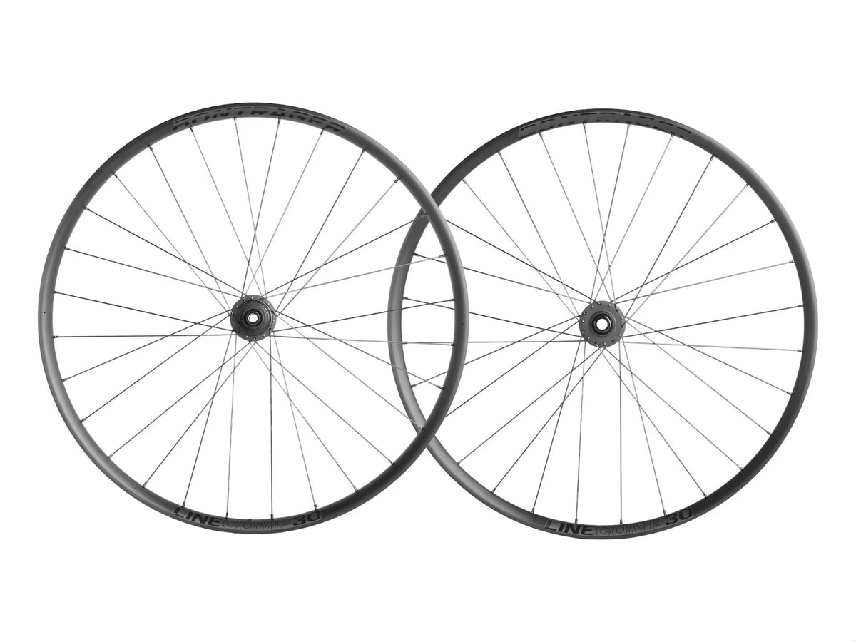 Bontrager 29